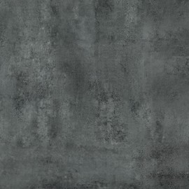 VEELIKE 12 Pack Dark Grey Concrete Peel and Stick Floor Tile 12''x12'' Industrial Grey Vinyl Floor Tiles Waterproof Self Adhesive Removable Stick On Tile for Bathroom Kitchen Bedroom Living Room Floor