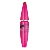 Máscara de pestañas Diamond Beauty Exactitud waterproof alarga y define