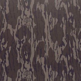 KYDEX Thermoform Sheet - (P1 Texture) - (Infused Print) - (12in x 12in) - (Compatible with Mossy Oak - Bottomland) - (1 Sheet) - (for Holster Making & Hobby) - (USA Made)