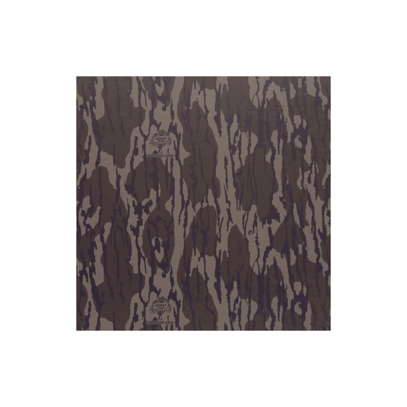 KYDEX Thermoform Sheet - (P1 Texture) - (Infused Print) -