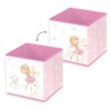 Herding Young Collection Little Fairy Storage Box, Approx. 30 x
