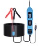 Hniuyun Circuit Tester, 3.5-36V DC Power Tester with 4.5M Cable