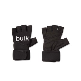 Bulk Weightlifting Gloves, Large