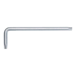 KS Tools 151.2352 Torx Allen Key, kurz, T45