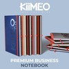 KIIMEO Business Notebook for Work - The First Professional &