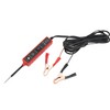 Probador de Circuito de Coche con Luz Led 6 24