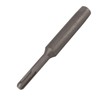Ground Rod Driver Round Handle Heavy Duty Driving Ground Rod
