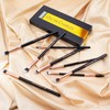 Oscar Charles Professional Eye Makeup Brush Set with Soft Blending