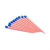 SNAWOP Gutta Percha Paper Points 2 Packs .02/.04/.06 Taper for