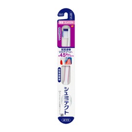 Shumitect Gentle Periodontal Care 3D Fit Toothbrush; *Color cannot be chosen.