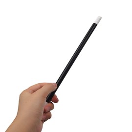 MilesMagic Magician's Rising Jumping Twirling Wand Gimmick Cane for Levitation, etc Magic Tricks