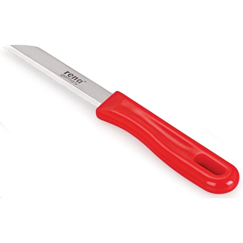 RENA 3 pcs Knife Set, German Tech - 2 Knives