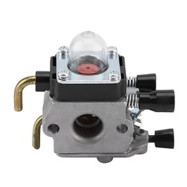 Carburetor Kit for STIHL FS55 FS55R FS55RC FS38 KM55 HL45 KM55R String Trimmer Weed Eater Rep Lawn Mowers Parts Accessories