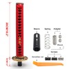 GSTP Katana Shift Knob Samurai Sword Gear Shifter Universal Compatible