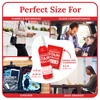 Emergency Stain Rescue Stain Remover Spray - Fast-Acting Spray for