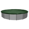 Supreme Winter Pool Cover for 16' Round Above Ground Swimming