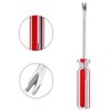 3 Pcs Nail Puller, U Tip Nail Staple Rivet Tack