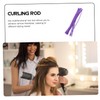 IWOWHERO Hair Styling Tools Curling Perming Flexible Perm Rods Adding