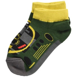 Eizan Electric Railway Hei Railway Socks