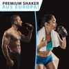 Shaker Deluxe