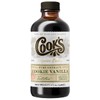 Cook's, Choice Premium Quality Pure Cookie Vanilla Extract, 8 oz