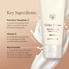 Crépe Erase is an advanced anti-aging hand treatment designed to