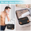 Neceser de Viaje para Hombre y Mujer, Bolsas de Maquillaje