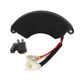 USPEEDA AVR Voltage Regulator for WEN Power 56877 7000 9000W GN9500 7500 9500W Generator