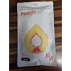 3 x Pod Peach Original Pod, Accessory for Drinking Bottle,