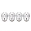 10pcs Male Billet Universal CNC Processing 3/4in Diameter Male Thread