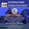 K-9 ProSeries Complete Overall Health