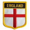 GAMESPFF Each Country Tactical Patches (England, Sew Iron on)