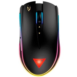 Souris filaire Gamer Gamdias Zeus P2 RGB (Noir)