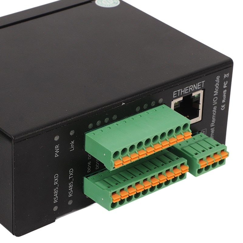 M420T Ethernet Remote IO Module 16 Way DO to for