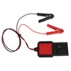 Car Relay Tester 12V Electronic Automotive Relay Tester Easy to