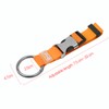 JAKAGO Luggage Strap Coat Holder Gripper Handbag Clip Baggage Suitcase