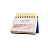 Stoic Quotes Daily Flip Calendar Perpetual 365 Days Inspiration Motivation