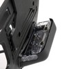 Topteng Fender Mount License Plate Brake Light Suitable for Sportster