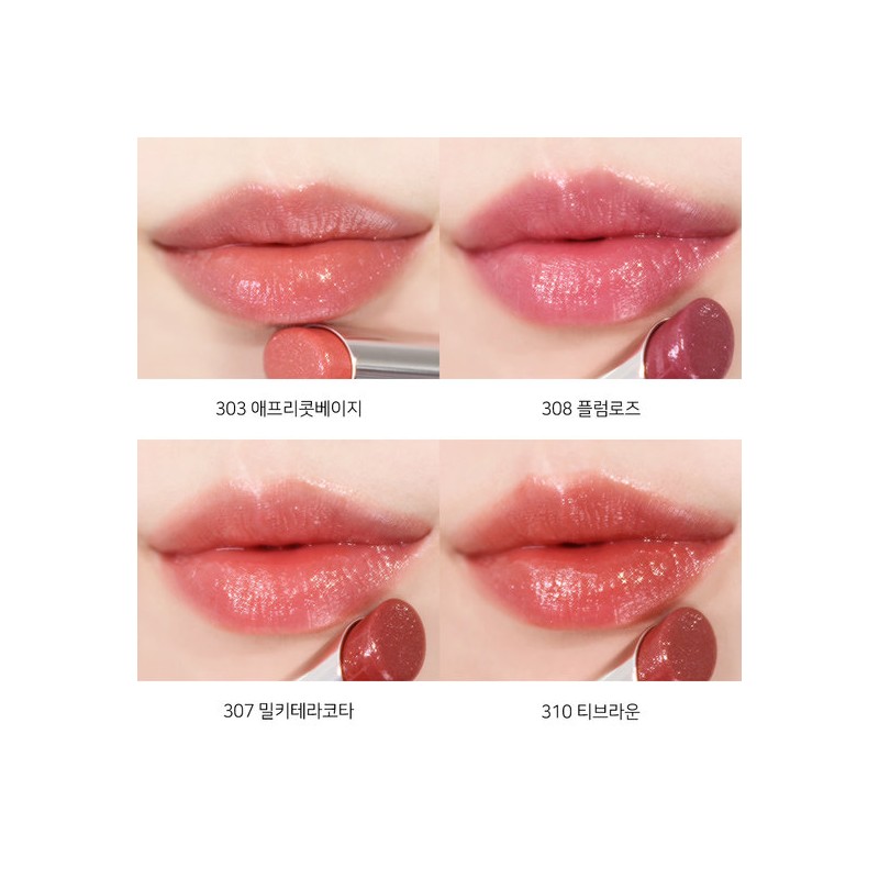 opera [NEW] Opera Glow Lip Tint 3.6g / Moisturizing Colored