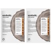 EZOBOLIC Whey Protein Individually Wrapped 2-Pack Trial Caramel Macchiato Flavor