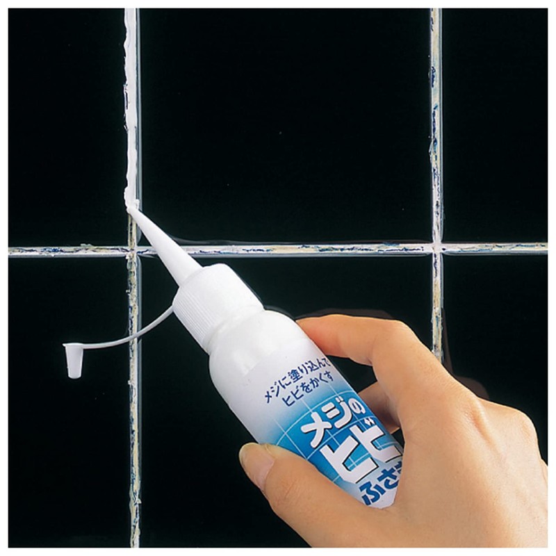 Fungus) of the cracks Protrude Heat Pattern, with Type MF