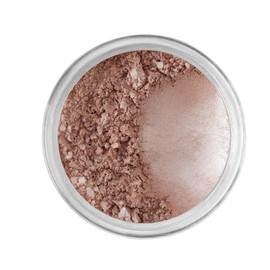 Bodylife Beauty Makeup Natural Mineral Eyeshadow Powder Muddy Blush 2.5g