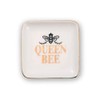 Queen Bee Make Up & Things Ceramic Trinket Tray Sentimental