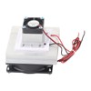 XD‑35 Thermoelectric Peltier Plate Module Cooling System DIY Kit for