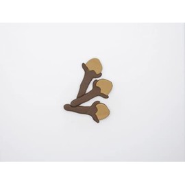 Clove Flower Buds 266-E820 Cookie Cutter Set