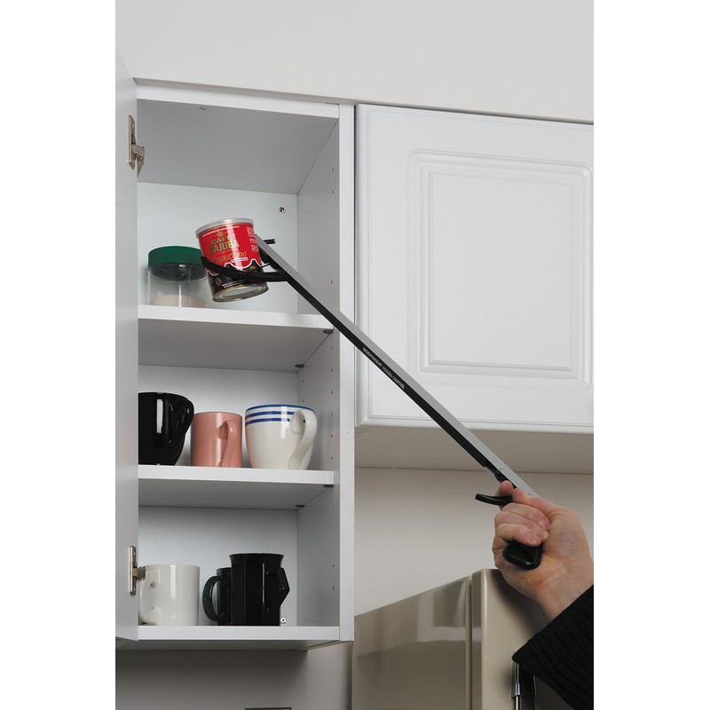 32 in. Non-Folding Hand Held Reacher