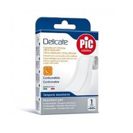 Pic Solution Striscia Antibatterica Delicate Cm8X0,5M