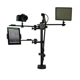 On-Stage Production Station (WS3500)