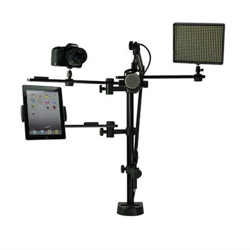 On-Stage Production Station (WS3500)