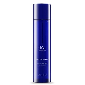 Missha Super Aqua Ultra Hyalon Skin Essence 200ml / 미샤 수퍼아쿠아 울트라 히알론 스킨 에센스 200ml